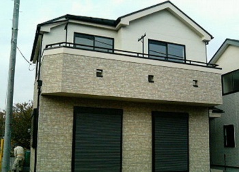  新築住宅 〔 4LDK 〕:桶川市川田谷 K様、御契約有り難うございます。