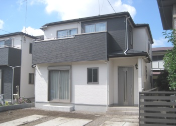 鴻巣市鎌塚 4LDK