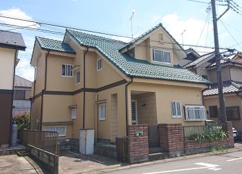 加須市鴻巣茎 4LDK 